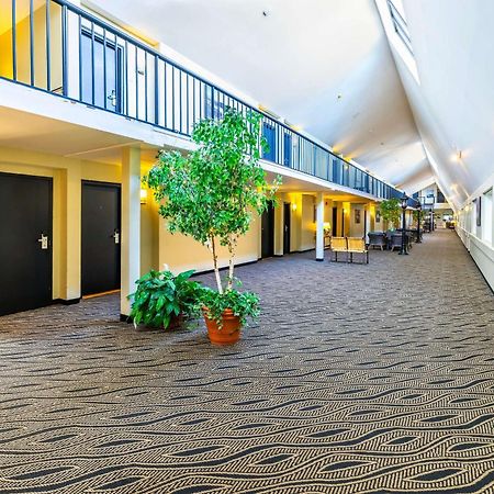 Quality Inn & Suites Garden Of The Gulf Summerside Exteriér fotografie