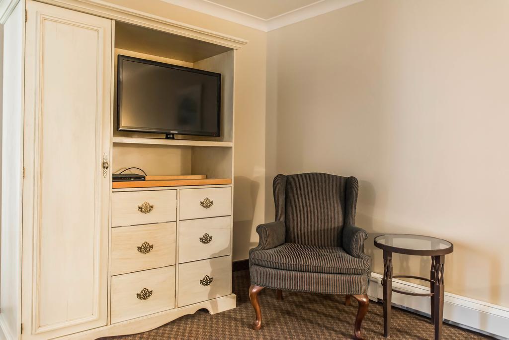 Quality Inn & Suites Garden Of The Gulf Summerside Exteriér fotografie