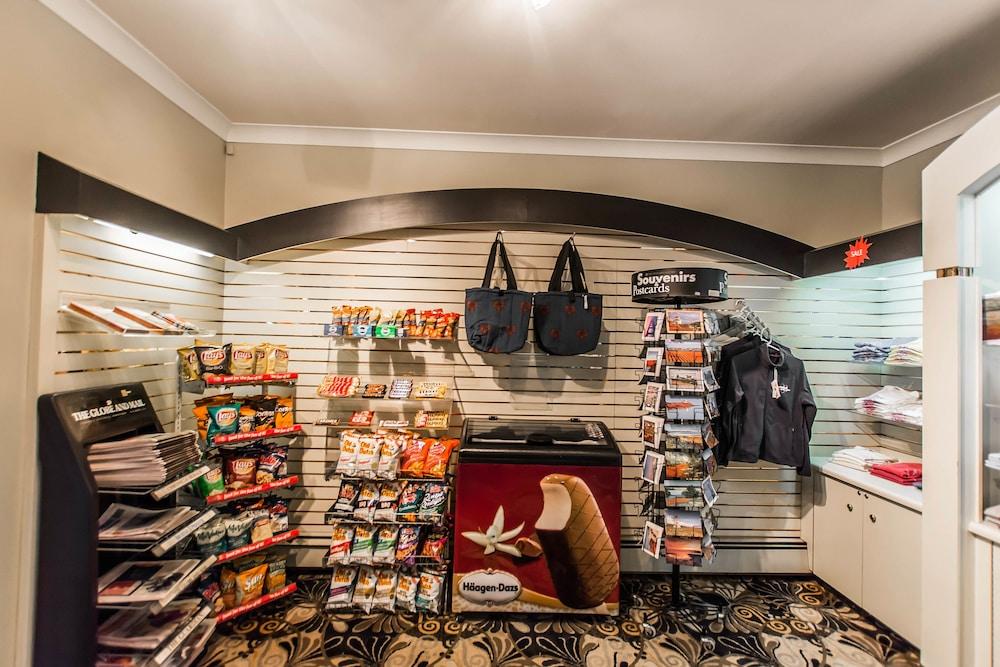 Quality Inn & Suites Garden Of The Gulf Summerside Exteriér fotografie
