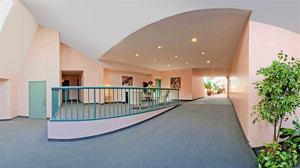 Quality Inn & Suites Garden Of The Gulf Summerside Exteriér fotografie